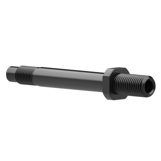 SPINDLE, HQ R/L HOLLOW PN 5009859