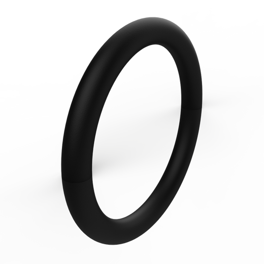 O-RING, SAE 014 ID: 1/2" CS: 0.07 NBR 70D PN 8401460