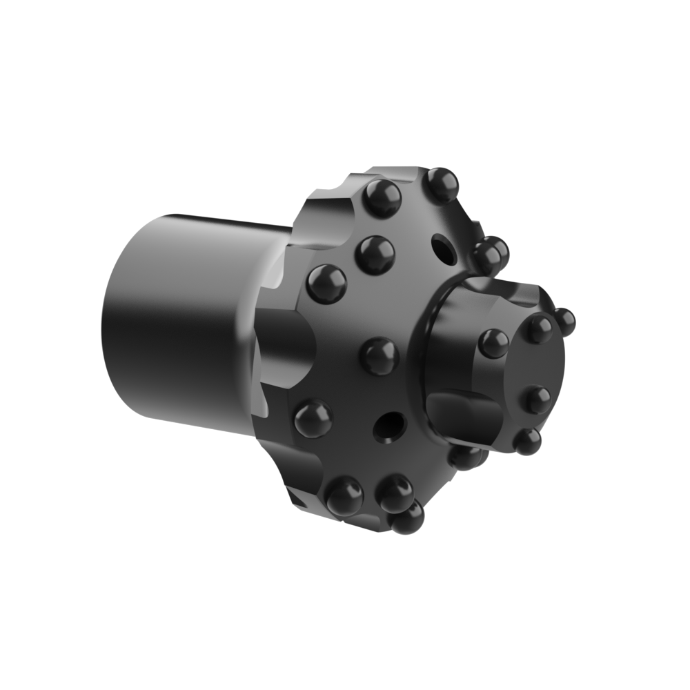 PUNTA BTN PILOTO 152 HM45 070 9H16/6H16 3H12/2H12 SD RZR PN 990059