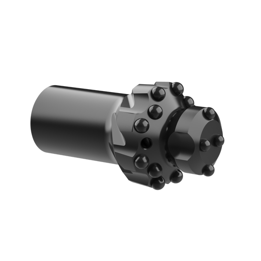 BOTÓN DE BIT PILOTO 102 HM45 064 8H14/4H14 2H12/2H12 2F0G SD RZR PN 990074