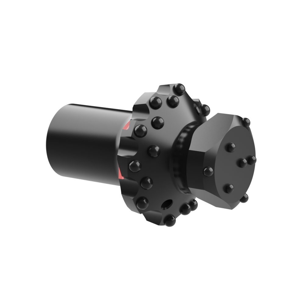 BOTÓN DE BIT PILOTO 203 BE68 135 10H18/8H18 3H14/4H14 2F0G RZR PN 990076
