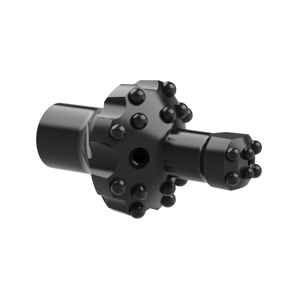 BOTÓN DE BIT PILOTO 102 DM35 043 8H12/6H12 4H10/2H9 3F0G RZR PN 990084