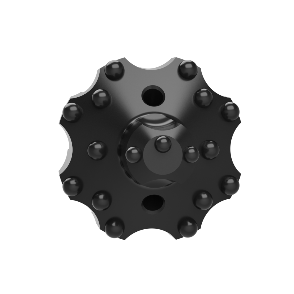 BOTÓN DE BIT PILOTO 115 DM35 043 8H12/6H12 2H10/1H10 2F0G RZR PN 990093