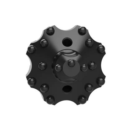 BOTÓN DE BIT PILOTO 115 DM35 043 8H12/6H12 2H10/1H10 2F0G RZR PN 990093