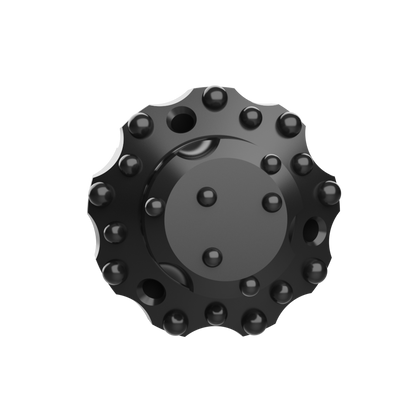 BOTÓN DE BIT PILOTO 176 BE58 110 9H18/6H16 3H14/3H14 3F0G RZR PN 990096