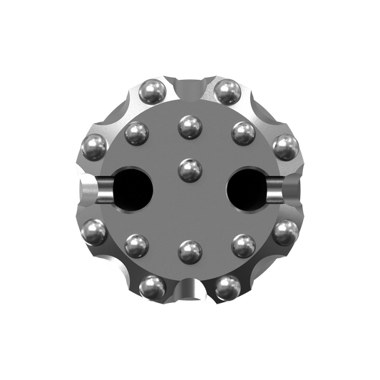 BIT DTH 133 QL5T BF8H16/7H14 2F0G PN 920608