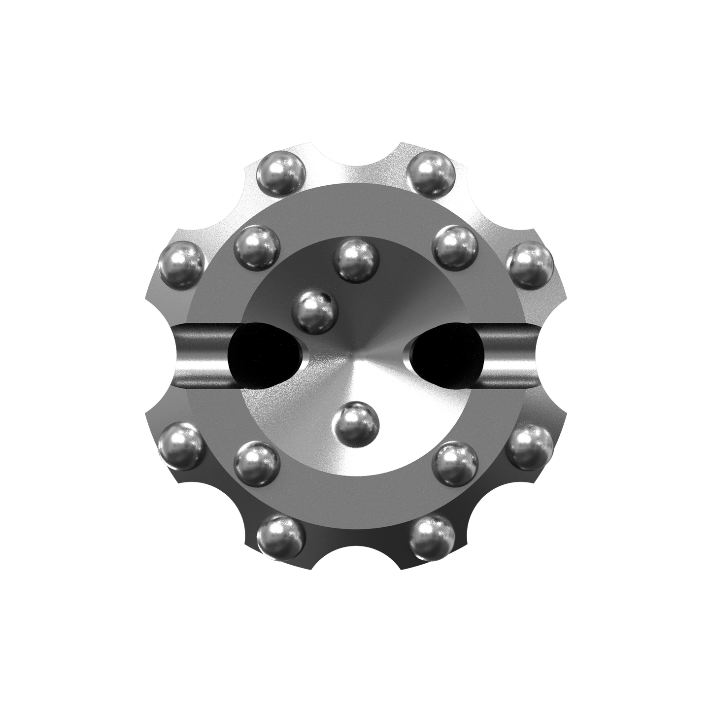 BROCA DTH 130 QLX4T BC8H15/4H14/3H14 2F0G PN 920609