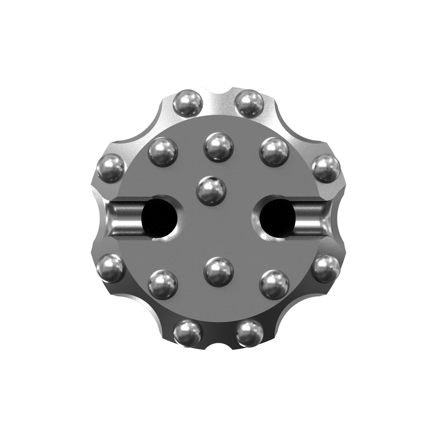 BROCA DTH 121 QLX4T BF8H14/4H14/3H14 2F0G PN 920611