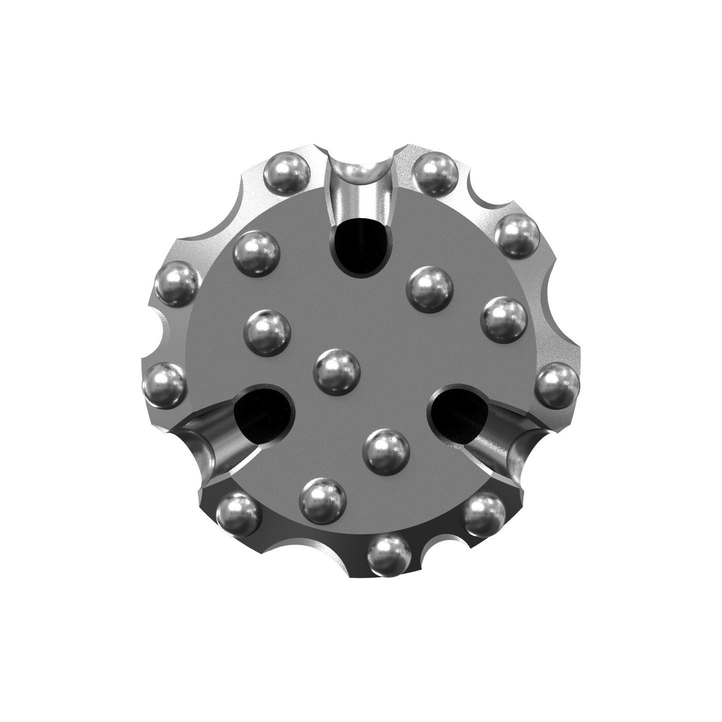 BROCA DTH 165 QL6T BF9H18/3H18/4H18 3F0G PN 920618