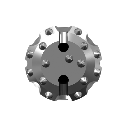 BIT DTH 133 QL5T BD8B14/4B14/3B14 2F0G PN 920622