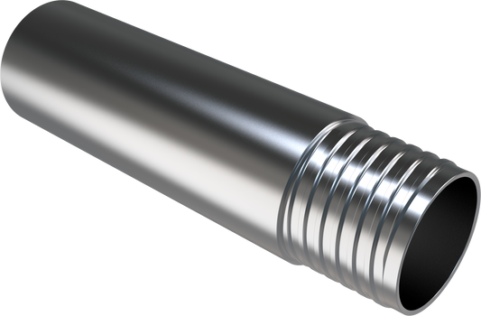 SUB, BXQ R/P SOLID BLANK PN 5009178