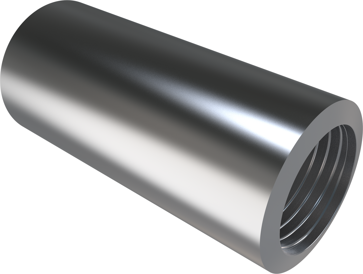 SUB, NXQ R/B BLANK 3.5" OD PN 5010082