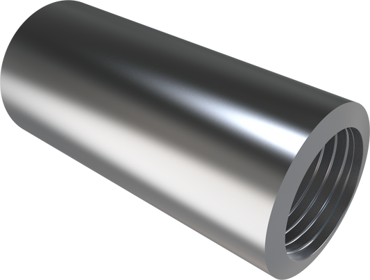 SUB, NXQ R/B BLANK 3.5" OD PN 5010082
