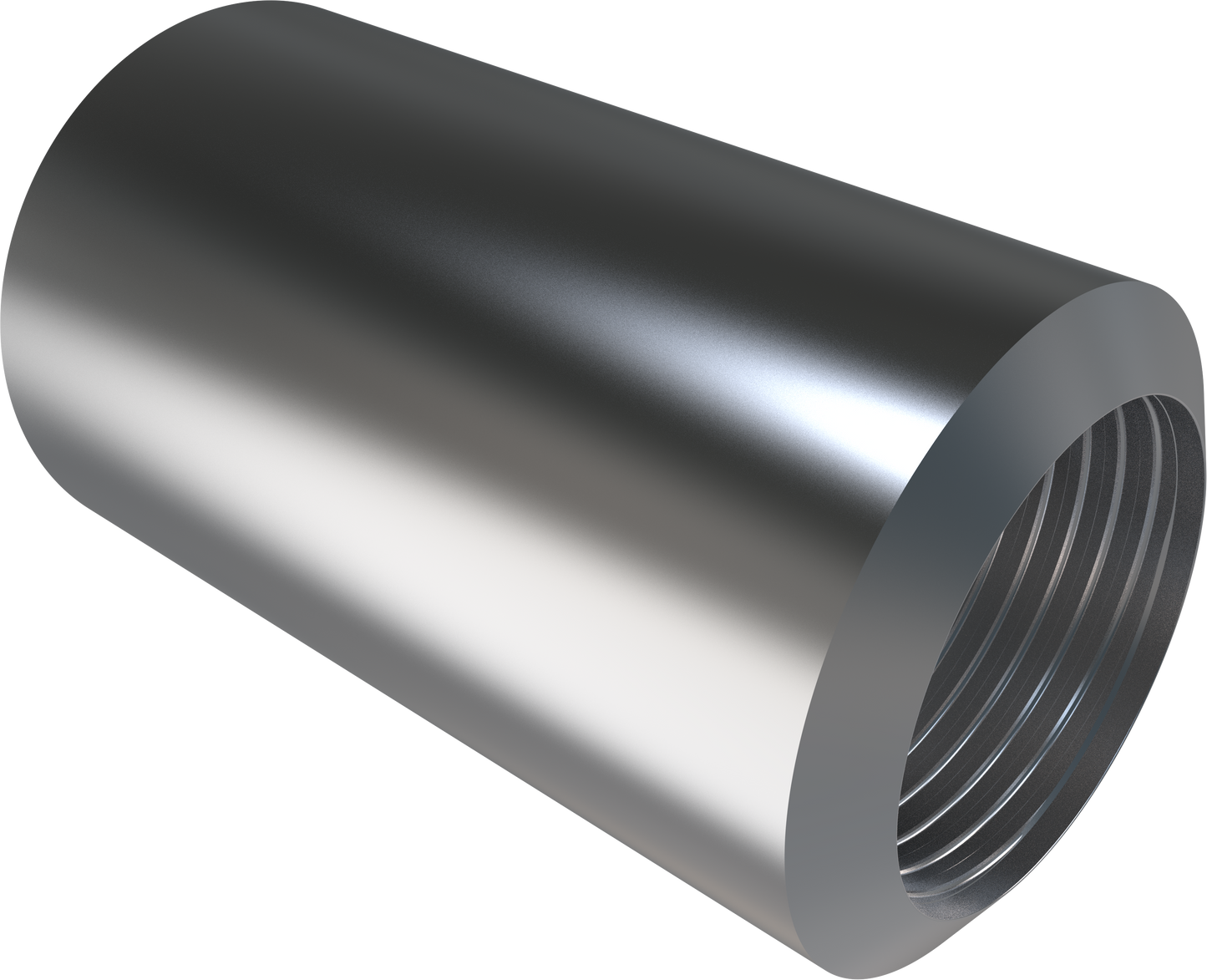 SUB, HXQ R/B SÓLIDO 4-1/2 PULGADAS DE DIÁMETRO EXTERIOR PN 5010150