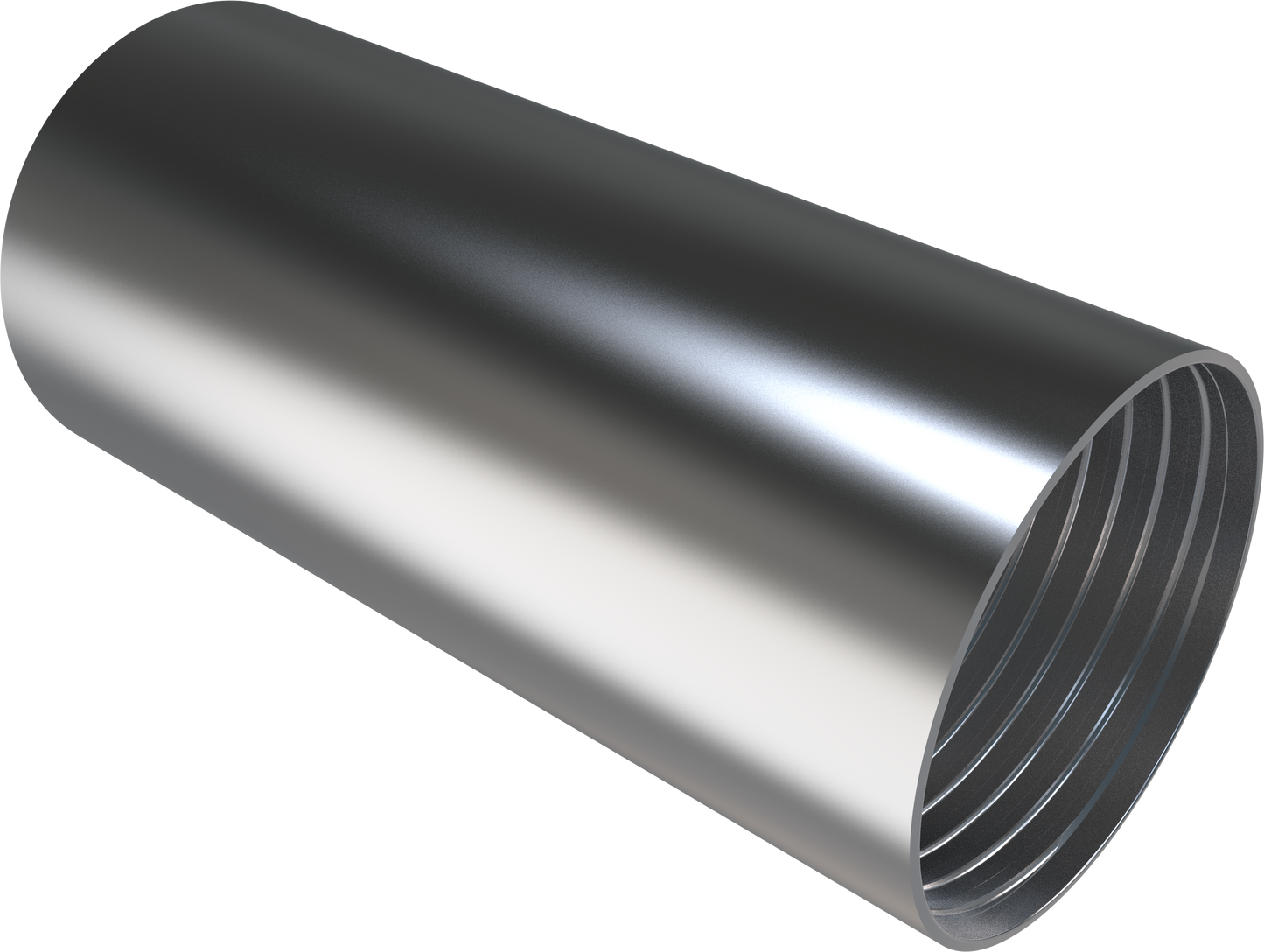 SUB, HXQ R/B SÓLIDO EN BLANCO PN 5009180