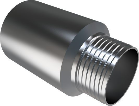 SUB, HXQ R/P SÓLIDO 4,5" DE PN 5009327