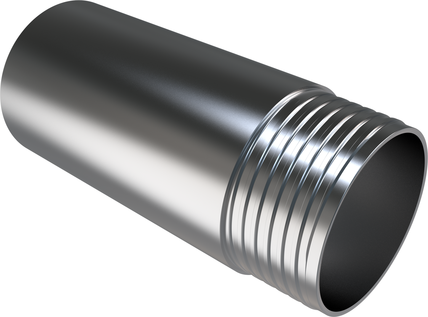 SUB, HXQ R/P SOLID BLANK PN 5009181