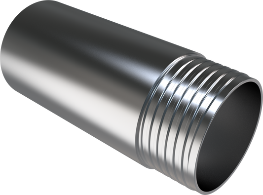 SUB, HXQ R/P SOLID BLANK PN 5009181