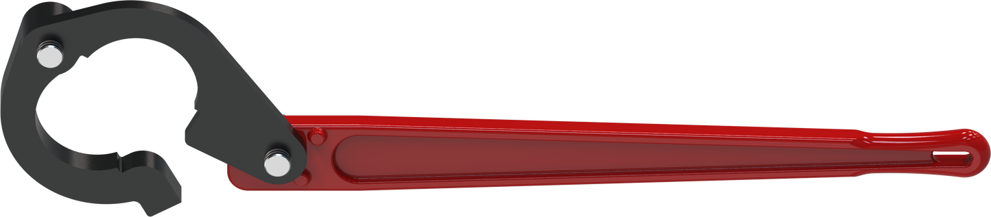 WRENCH, HQ Inner Tube NQ Outer Tube PN 28255