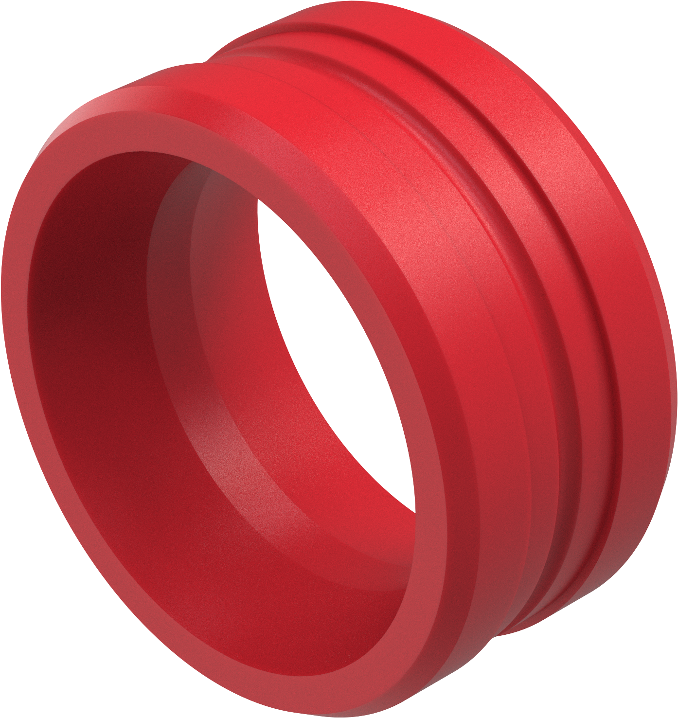BUSHING, 22MM LIGHT INDICATOR PN 3543904