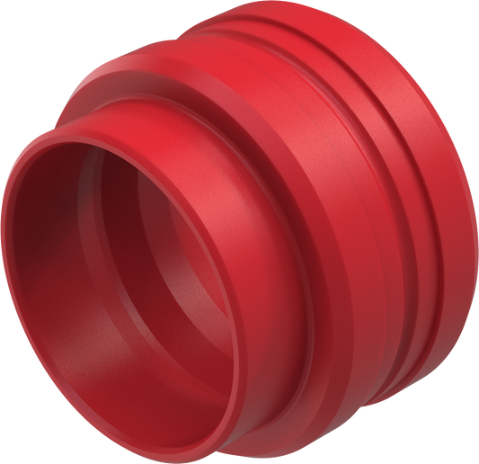 BUSHING, 22MM UP-HOLE LIGHT DUTY INDICATOR PN 5008628