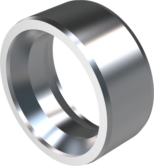 BUSHING, 35MM FLUID RETENTION PN 5007867
