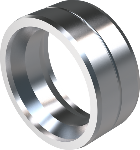 BUSHING, 35MM HEAVY FLUID RETENTION PN 5007868
