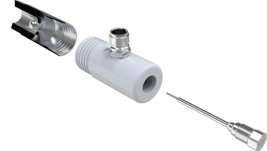 SUB, NQ AHORRADOR DE AGUA PN 3542276