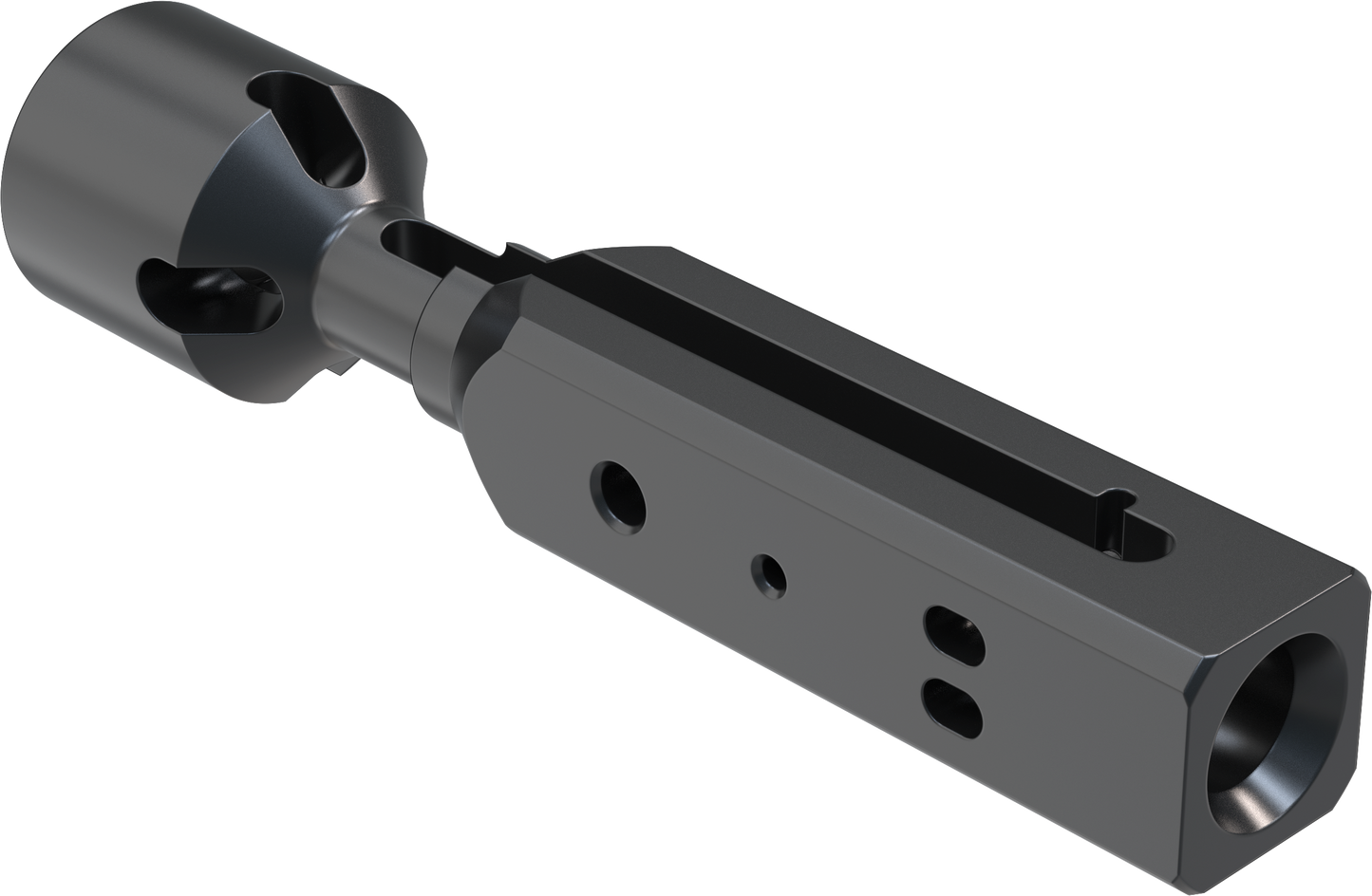CABEZA, HQU O/SHOT EXT PN 5010389