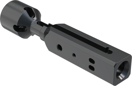 CABEZA, HQU O/SHOT EXT PN 5010389