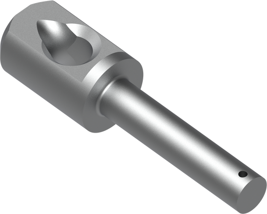 BOLT, CABLE SWIVEL EYE PN 25991