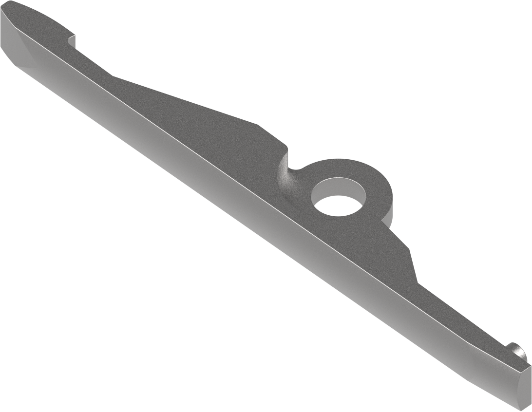 LIFTING DOG, BQ PN 6950