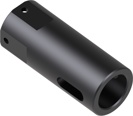 ADAPTER, HQ/PQ L/L SPEARHEAD PN 5008058