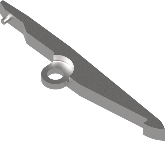 LIFTING DOG, O/SHOT PN 3540529