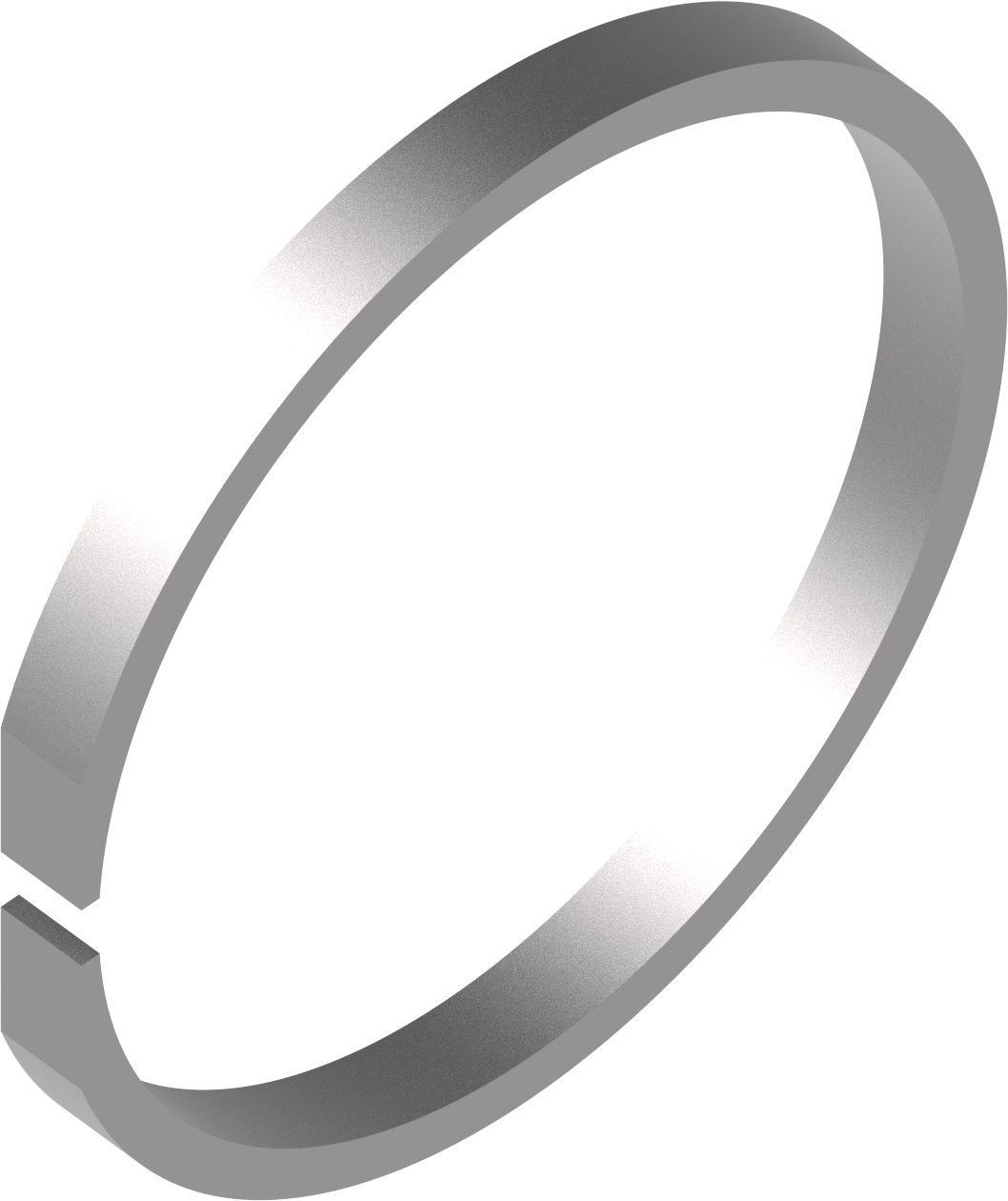 RING, NQ STOP PN 24893