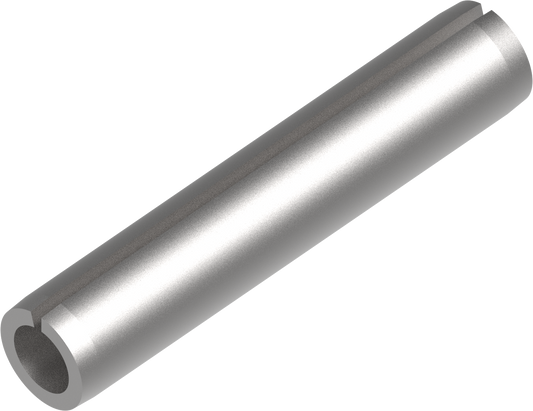 SPRING PIN, COILED S/S 7/16" X 2-1/4" HCK PN 5005380