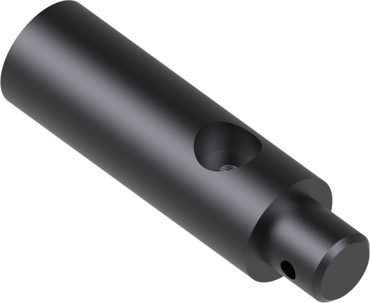 CUERPO, CABLE GIRATORIO U/GO/SHOT PN 30183