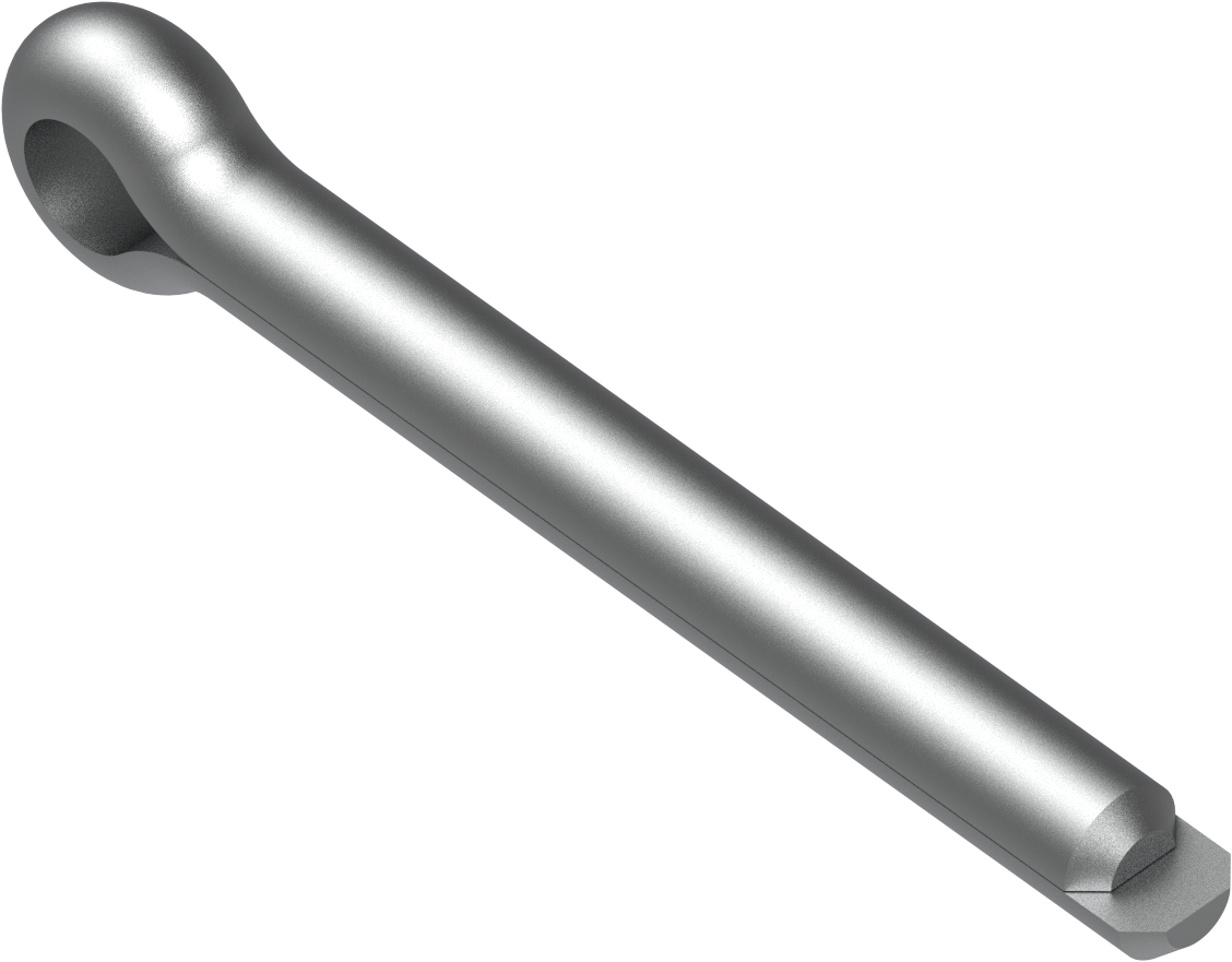 PIN, COTTER 3/32 x 3/4 PLAIN PN 44615