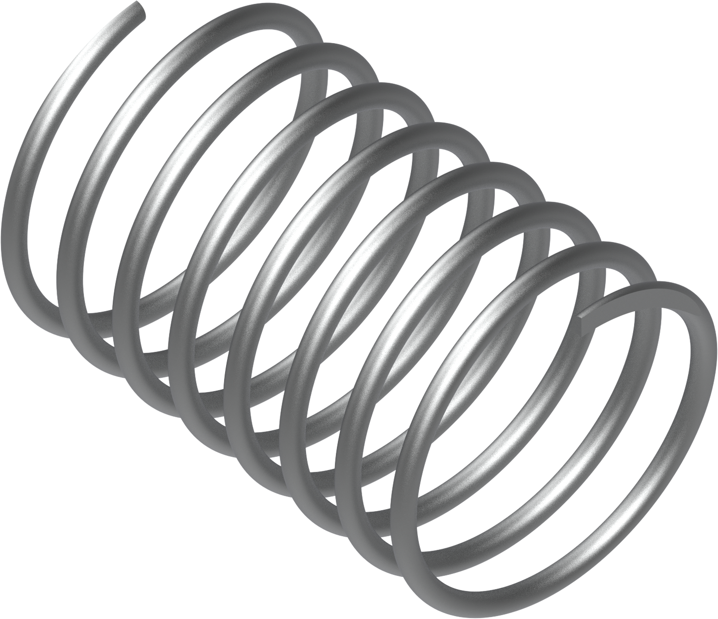 SPRING, COMPRESSION BQ/BQTK PN 3541836