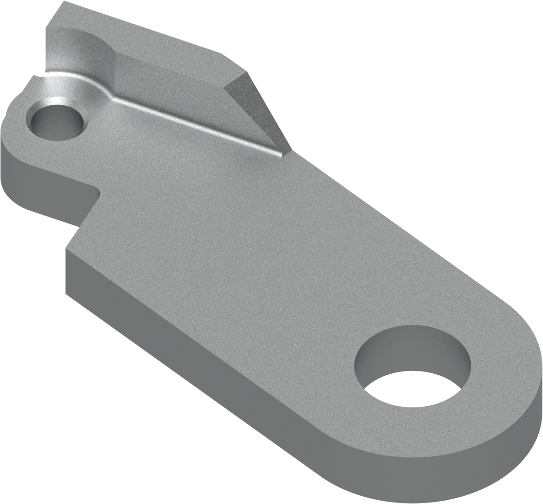 LATCH, NQ PN 104816