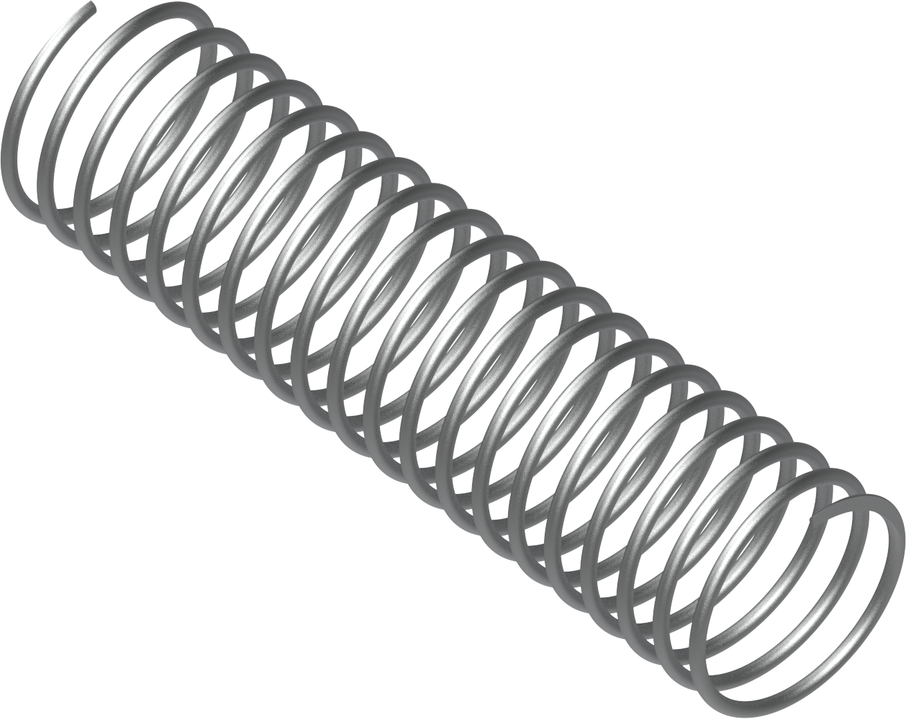 SPRING, NQ LATCH COMPRESSION PN 3543812