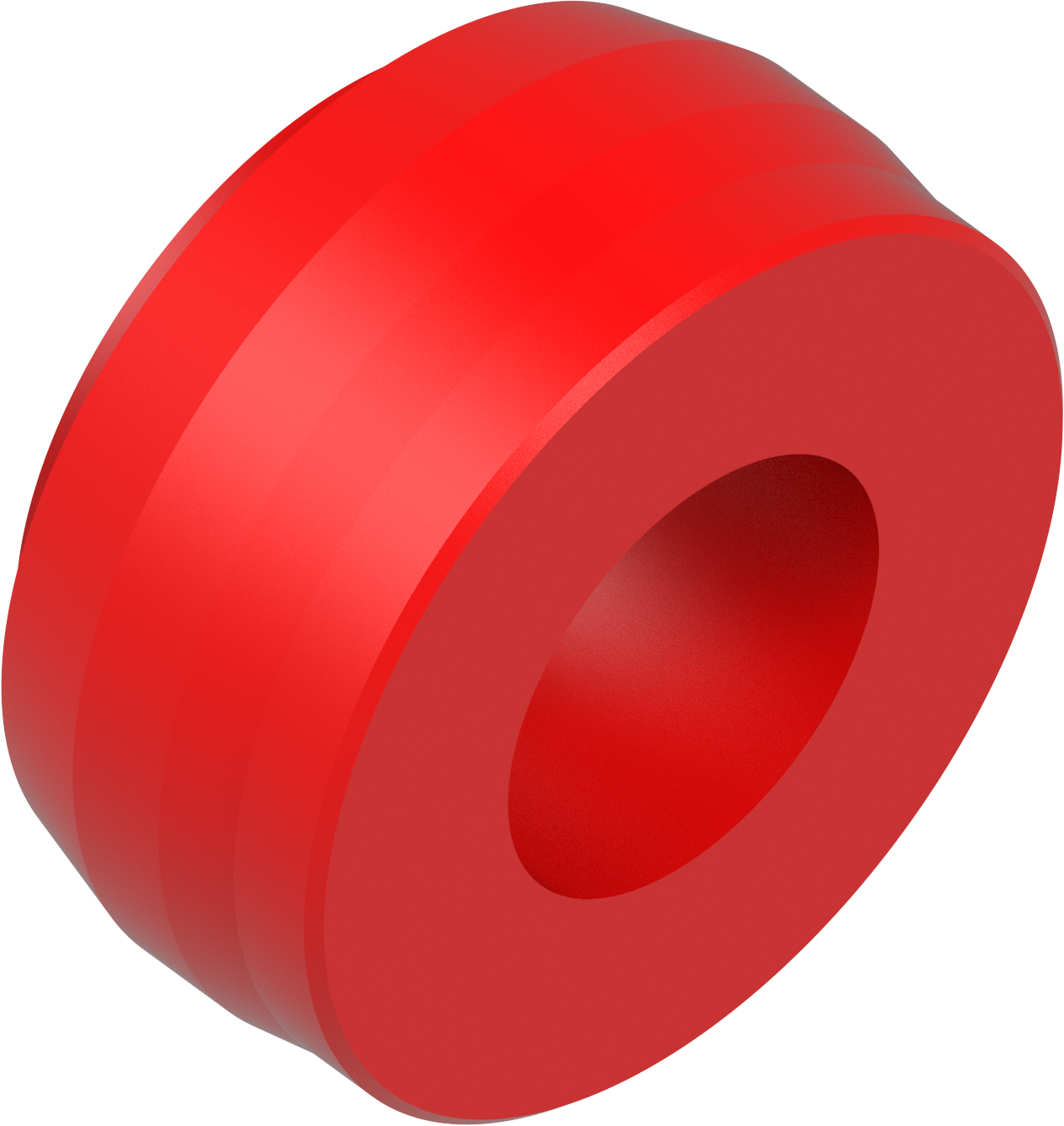 LIP SEAL, NQ PUMP-IN PN 64302