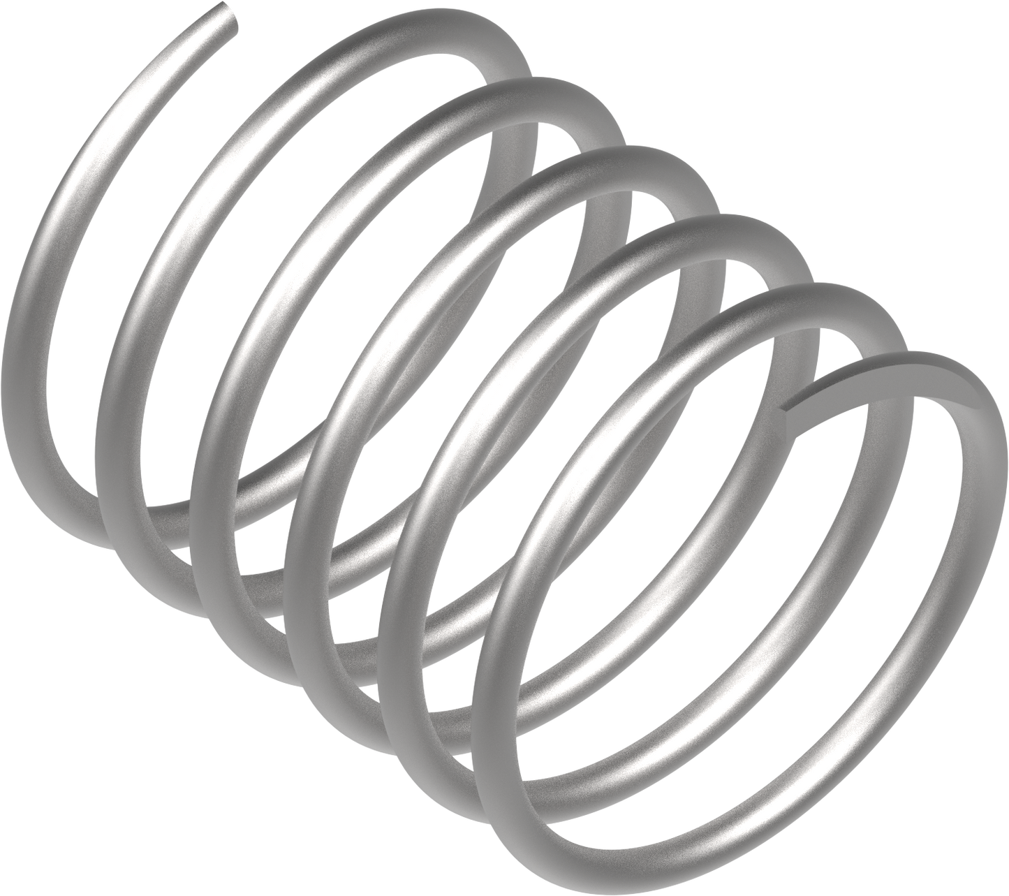 SPRING, BQ O/SHOT EZY LOCK PN 3544104