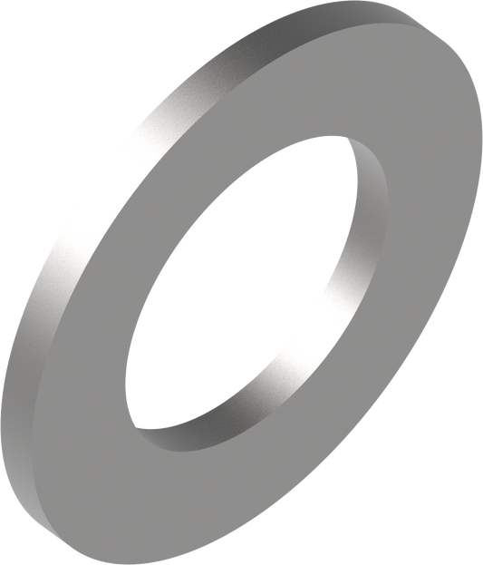 WASHER, FLAT 1-1/4" NARROW PN 3544324