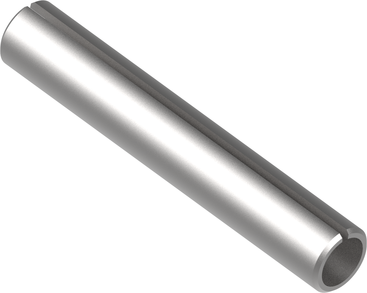 SPRING PIN, COILED SHEAR PN 3545136