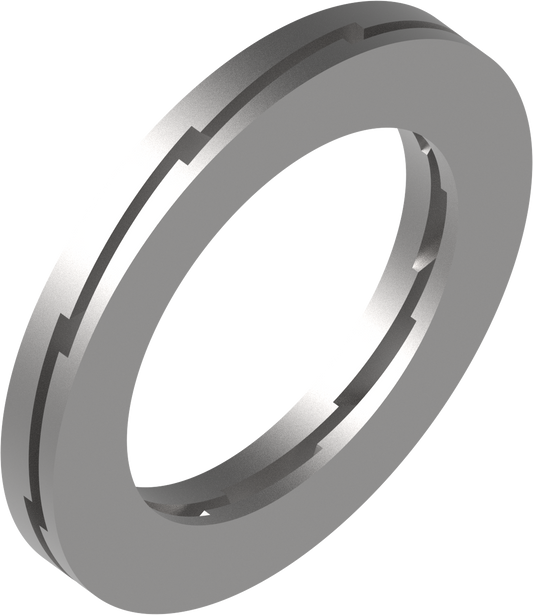 L/WASHER, NORD-LOCK 1-1/2" ZF GLUED PN 3545206