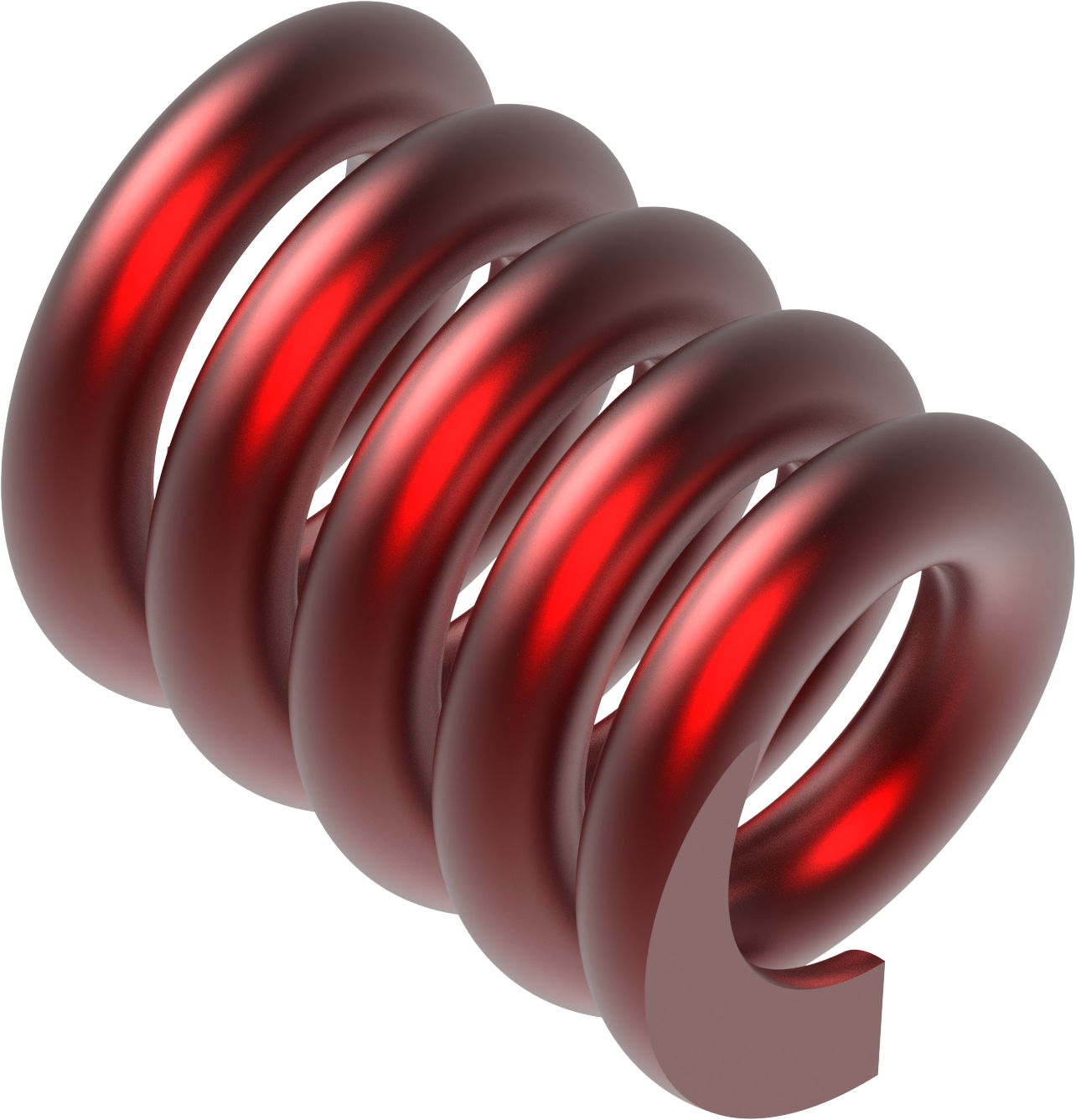 SPRING, NQ/NQTK CORE BREAKING PN 3546431
