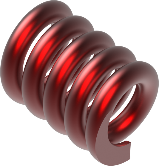 SPRING, NQ/NQTK CORE BREAKING PN 3546431
