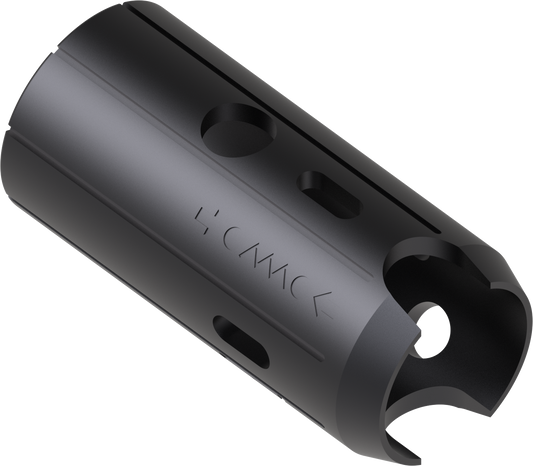 SLEEVE, EZY-LOCK O/SHOT PN 3546745