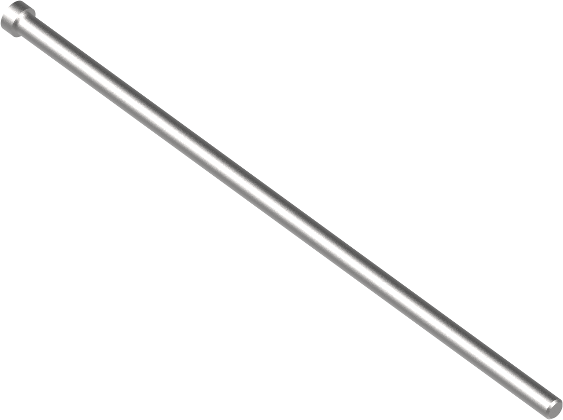 JAR STAFF, BQ EZY LOCK O/SHOT PN 3546821